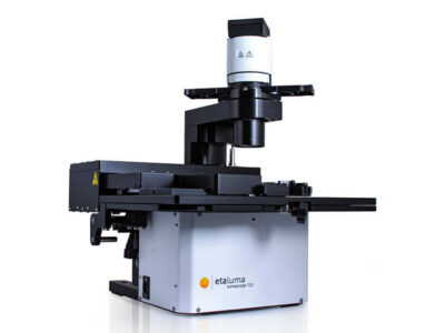 Live Cell Imaging - Labtech